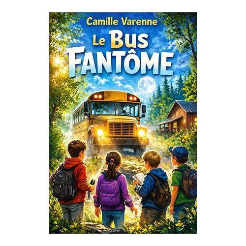 Le Bus Fantôme