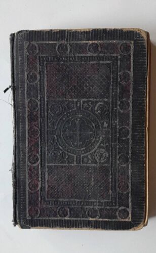 Cantiques De La Jeunesse Choix De Motets 1896