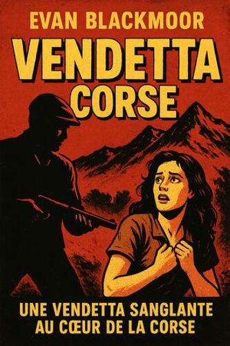 Vendetta Corse