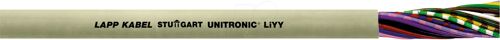 0028402 Datenleitung UNITRONIC LiYY 2 x 0.34 mm² Grau 100 m - Kabel - 50 m (0028402)