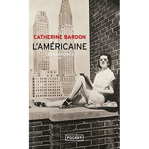 L'AméRicaine
