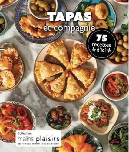 Tapas Et Compagnie