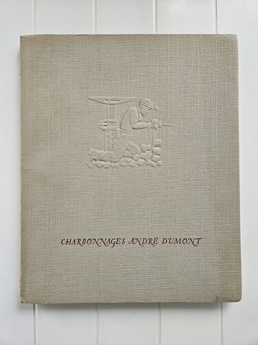 Charbonnage André Dumont