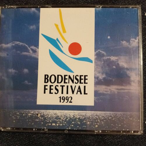 Various Artists - Bodensee Festival 1992