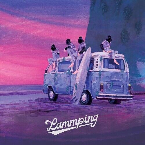 Lammping - Stars We Lost [Vinyl Lp]