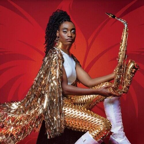 Lakecia Benjamin - Phoenix [Vinyl Lp]