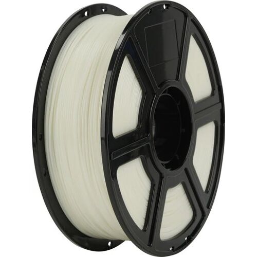 Renkforce | Filament ABS RF-6838914 1.75mm 1kg - Heat Resistant Impact Resistant | For 3D Printers | Natural