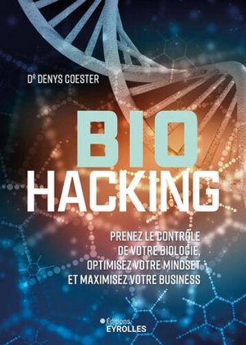 Biohacking