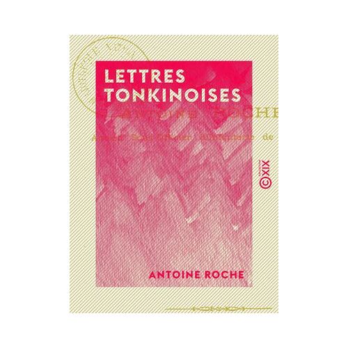 Lettres Tonkinoises