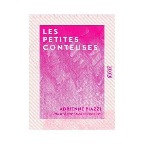 Les Petites Conteuses