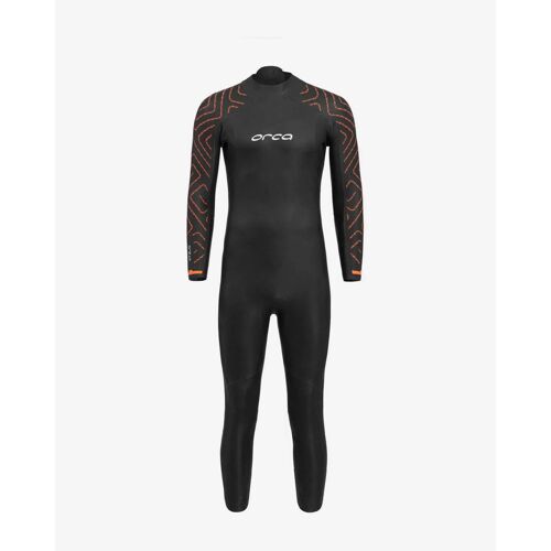 Combinaison Orca Openwater Vitalis Trn M Homme 7 Noir