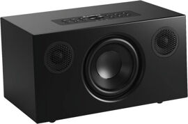 Audio Pro Addon C5 MkII W Noir Avec fil