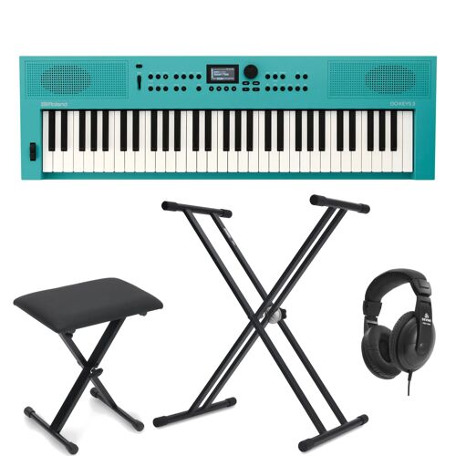 Roland Go:Keys 3 Tq Pack Débutant Clavier Basic