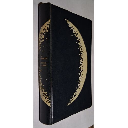 Créateur D'Etoiles