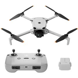 Drone Dji Lito 1 Avec Radiocommande Rc-N3