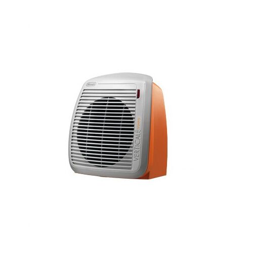 De'Longhi HVY1020.O Intérieure Orange 2000 W Chauffage de ventilateur électrique