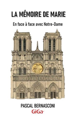 La Mémoire De Marie