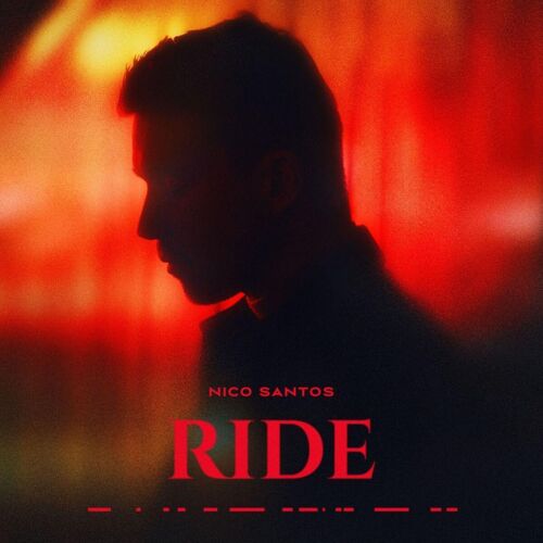 Universal Music Nico Santos, Ride CD Pop