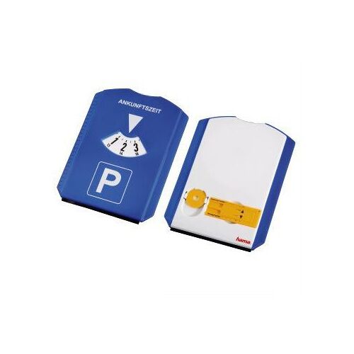 Hama 00083958 Disque De Stationnement Parking Disc