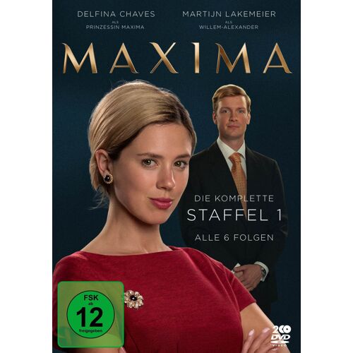 Fernsehjuwelen 6424750 Film Dvd Allemand, Anglais (Máxima)