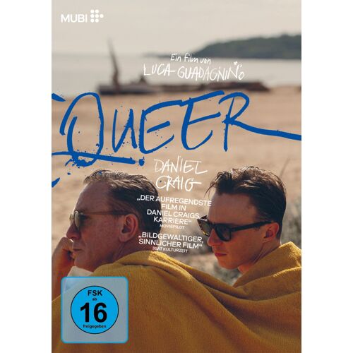 Alive Ag 6425098 Film Dvd Allemand (Queer)