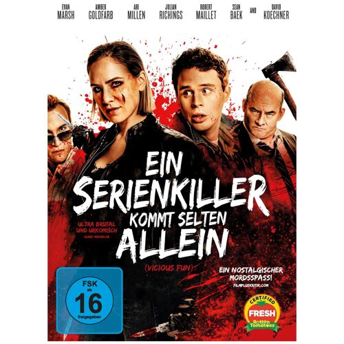 Alive Ag 6424778 Film Dvd Allemand, Anglais