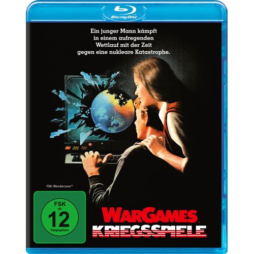 Capelight Pictures 6424890 Film Blu-Ray Full Hd Allemand, Anglais (The Addams Family)