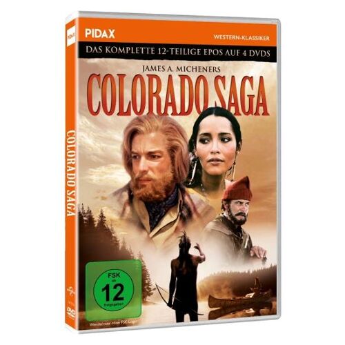 Pidax Film 9673850 Film Dvd Allemand, Anglais