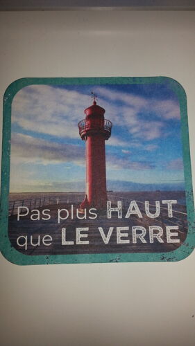 Sous-Bock Tourisme En Côte D'Opale