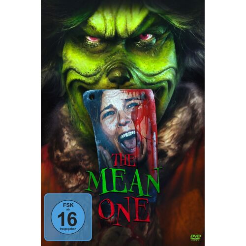 Tiberius Film 12977 Film Dvd (The Mean One)