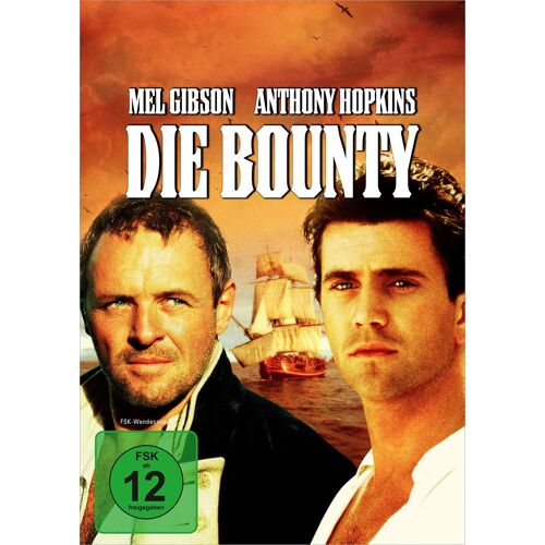Alive Ag The Bounty Dvd Allemand, Anglais (The Bounty)