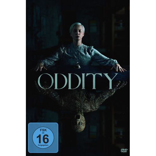 Tiberius Film 13070 Film Dvd (Oddity)