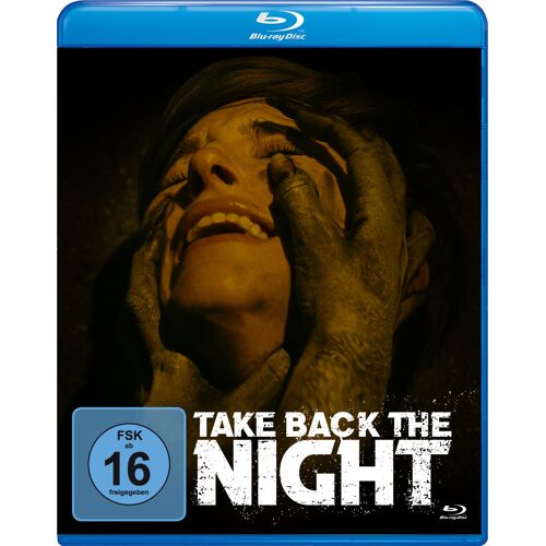 Tiberius Film 19761 Film Blu-Ray Full Hd (Take Back The Night)