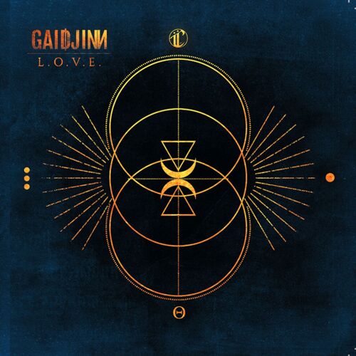 Gaïdjinn - L.O.V.E.