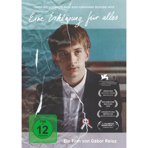 Alive Ag 6424617 Film Dvd Allemand (Magyarázat Mindenre)