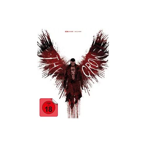Leonine 0000uf33459 Film Dvd 4k Ultra Hd Allemand, Anglais