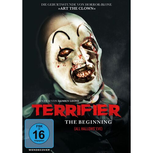 Alive Ag 6424364 Film Dvd Allemand, Anglais (All Hallows Eve)