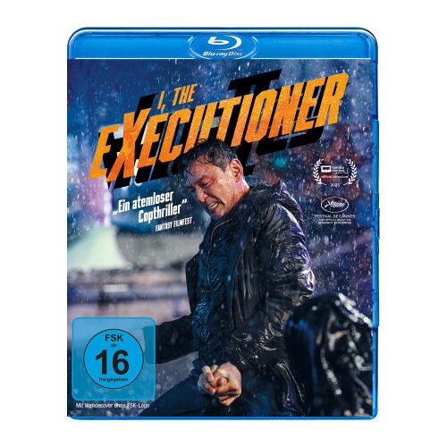 Splendid Film 4013549156943 Film Blu-Ray Allemand, Coréen (Beterang 2)