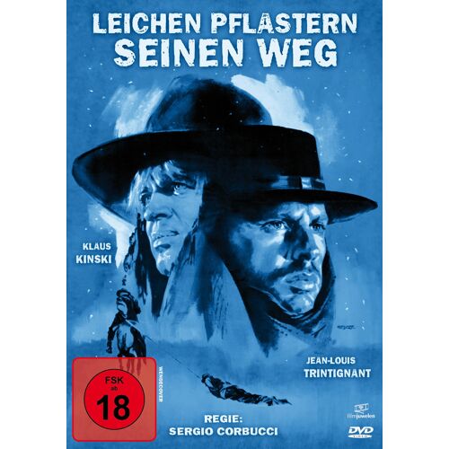 Fernsehjuwelen 6417629 Film Dvd Allemand, Italien, Français (Il Grande Silenzio)