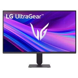 Ecran PC LG 24G411A-B 24" 1920 x 1080 Full HD LCD Noir