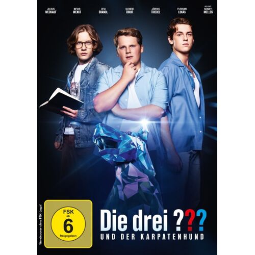 Plaion Pictures 1153135 Film Dvd Allemand