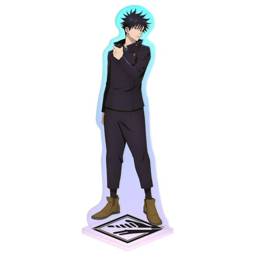 Crunchyroll Jujutsu Kaisen