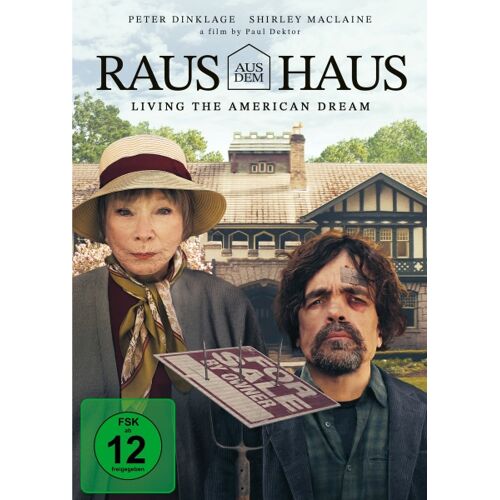 Plaion 1149710 Film Dvd Allemand (American Dreamer)