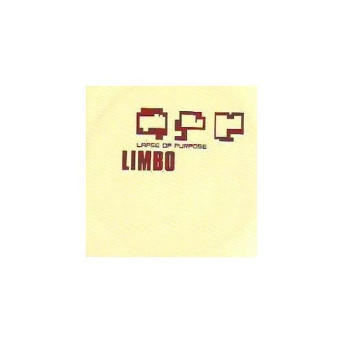 Limbo - Lapse Of Purpose