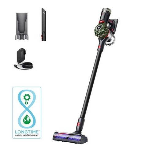 Aspirateur balai Dyson V8 Cyclone Noir