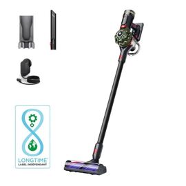Aspirateur balai Dyson V8 Cyclone Noir