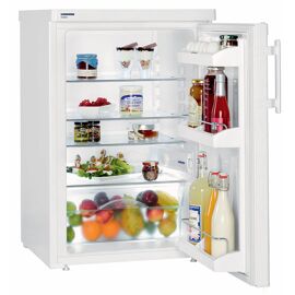 Liebherr TP1410 réfrigérateur Pose libre 136 L Blanc