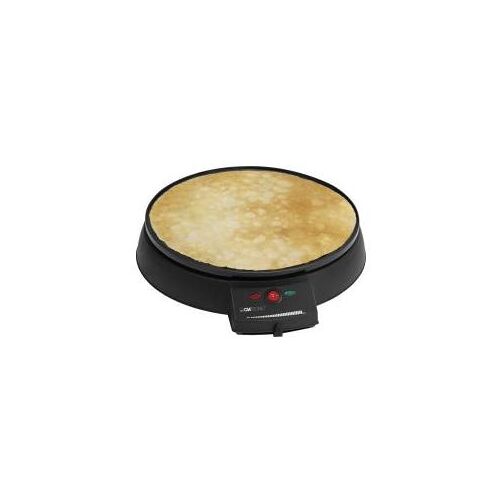 Crêpière électrique Clatronic CM 3372 Noir