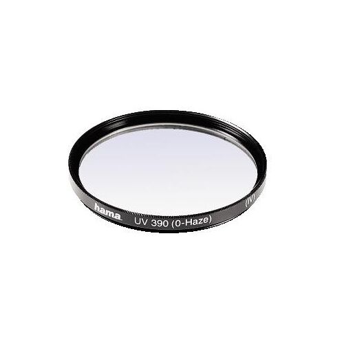 Hama UV Filter 390 (O-Haze), 40.5 mm, coated Filtre de caméra ultraviolet 40,5 mm