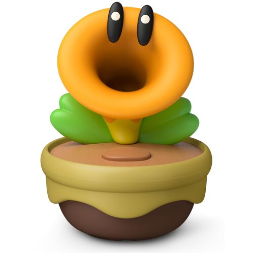 Nintendo Fleur Cancan